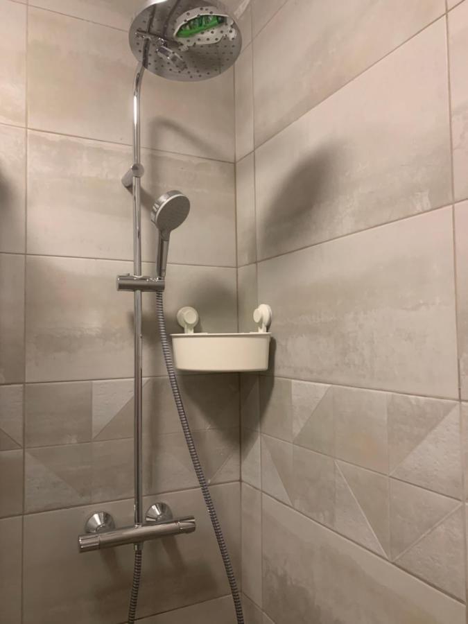 Apartment Sea Breeze Studio In The Heart Of Old Town, *